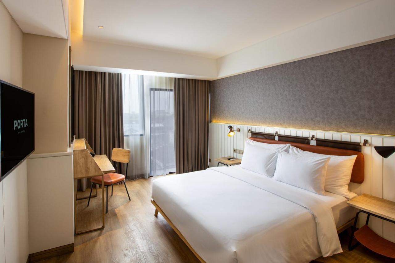 Hotel Porta By Ambarrukmo