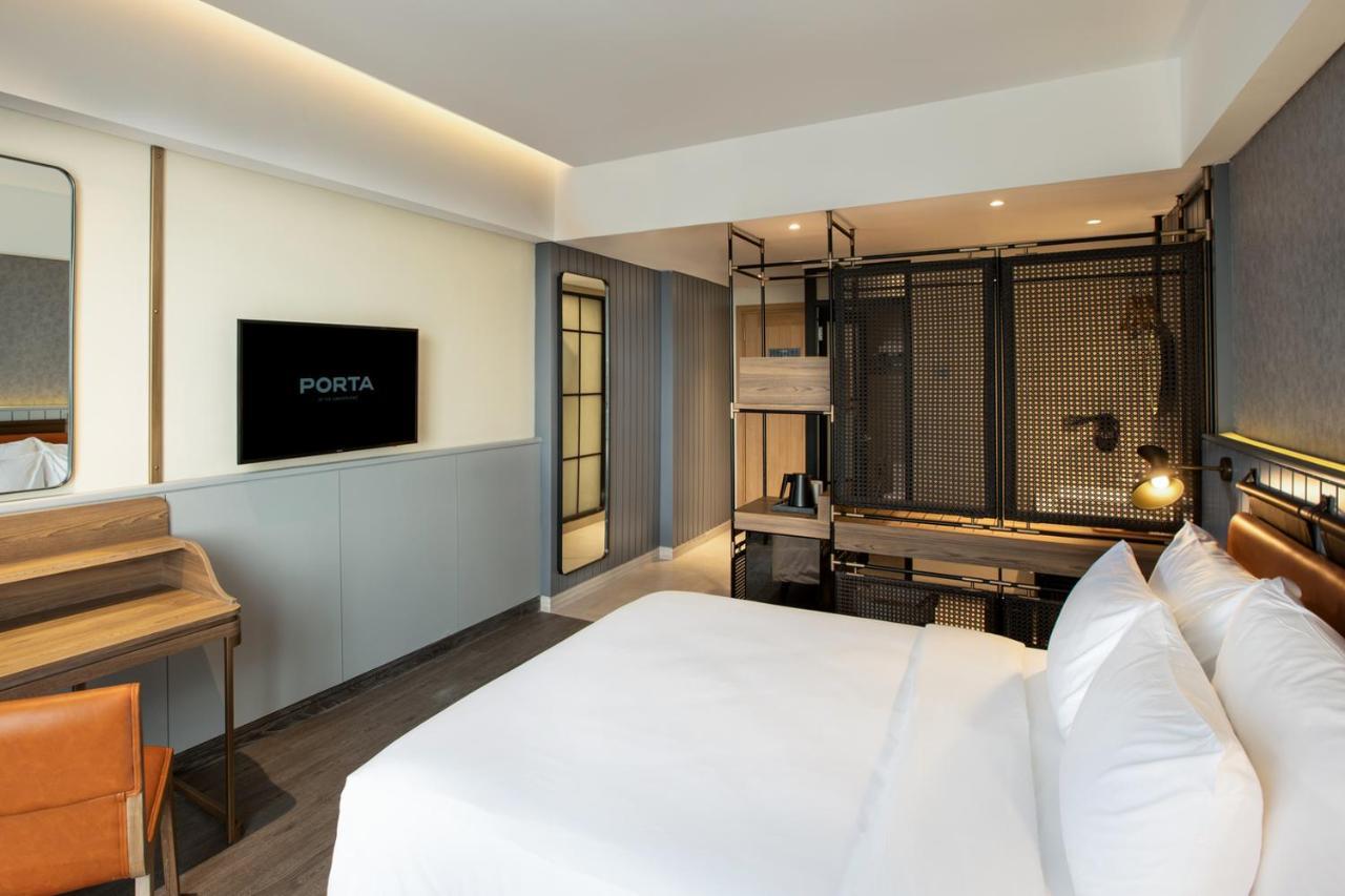 Porta By Ambarrukmo Hotel